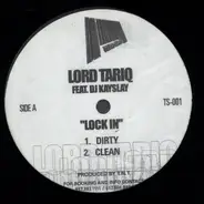 Lord Tariq - Lock In