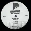 12inch Vinyl Single - Lord Tariq - Lock In
