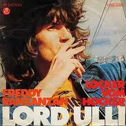Lord Ulli - Locker Vom Hocker
