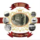 CD & DVD - Lordz Of Brooklyn - The Brooklyn Way