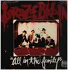 LP - Lordz Of Brooklyn - All In The Family - Still Sealed