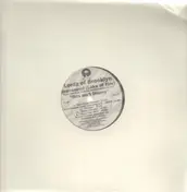 Lordz of Brooklyn - Gravesend (Lake Of Fire)