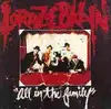 CD - Lordz of Brooklyn - All in the Family