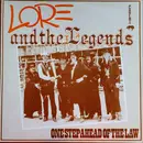 LP - Lore And The Legends - One Step Ahead Of The Law