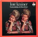 LP - Lore Krainer - Vordergründiges & Hinterlistiges