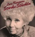 12inch Vinyl Single - Lore Krainer - Starke Stückln