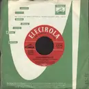 7inch Vinyl Single - Lore Lorentz - Branntweinlied