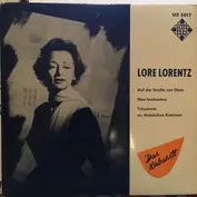 Lore Lorentz