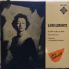 7inch Vinyl Single - Lore Lorentz - Das Kabarett