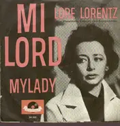 Lore Lorentz - Milord / Mylady
