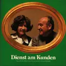 7inch Vinyl Single - Lore Lorentz Und Uwe Dallmeier - Dienst Am Kunden