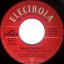 7inch Vinyl Single - Lore Lorentz - Branntweinlied - Mono