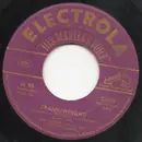 7inch Vinyl Single - Lore Lorentz - Branntweinlied