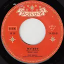 7inch Vinyl Single - Lore Lorentz - Milord - Mono