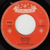 Lore Lorentz - Milord