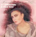 7inch Vinyl Single - Loredana Bertè - Un' Automobile Di Trent' Anni