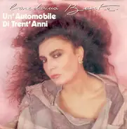 Loredana Bertè - Un' Automobile Di Trent' Anni