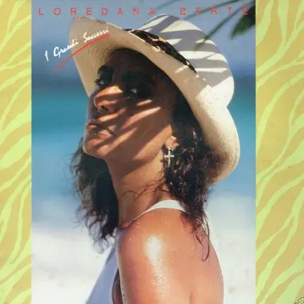 Loredana Bertè - I Grandi Successi