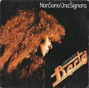 Loredana Berte - Non Sono una Signora