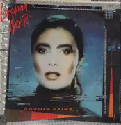 LP - Loredana Bertè - Savoir Faire