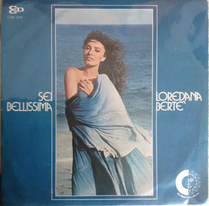 Loredana Bertè - Sei Bellissima