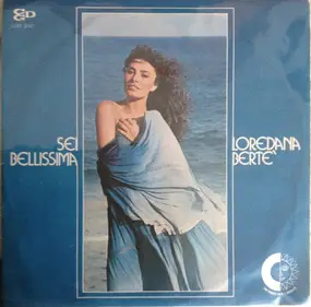 Loredana Berte - Sei Bellissima