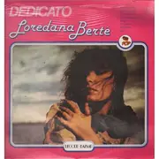 LP - Loredana Bertè - Dedicato