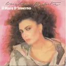 7inch Vinyl Single - Loredana Bertè - Il Mare D'Inverno