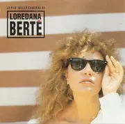 CD - Loredana Bertè - Le Più Belle Canzoni Di Loredana Bertè
