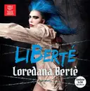 LP - Loredana Bertè - LiBerté - Red