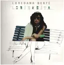 LP - Loredana Bertè - Lorinedita