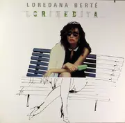 LP - Loredana Bertè - Lorinedita