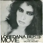 Loredana Bertè - Movie