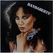LP - Loredana Bertè - Bandabertè - Gatefold