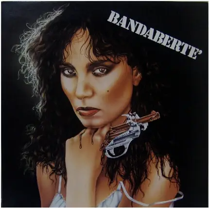 Loredana Bertè - Bandabertè