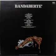 LP - Loredana Bertè - Bandabertè - Gatefold