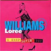 Loree Williams