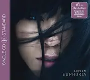 CD Single - Loreen - Euphoria