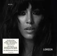 Loreen - Heal