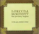 CD - Loreena McKennitt - The Journey Begins