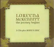 Loreena McKennitt - The Journey Begins