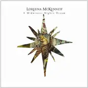 CD & DVD - Loreena McKennitt - A Midwinter Night's Dream (Special Limited Edition 2008-2009) - Slipcase