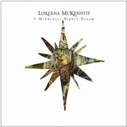 Loreena McKennitt - A Midwinter Night's Dream (Special Limited Edition 2008-2009)