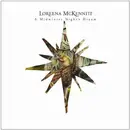 CD & DVD - Loreena McKennitt - A Midwinter Night's Dream (Special Limited Edition 2008-2009) - Slipcase