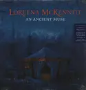 LP - Loreena Mckennitt - AN Ancient Muse - 180GR. + Download, Numbered