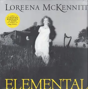 Loreena McKennitt - Elemental