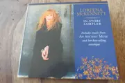 CD - Loreena McKennitt - In-store Sampler