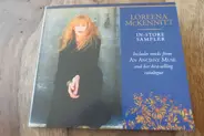 Loreena McKennitt - In-store Sampler
