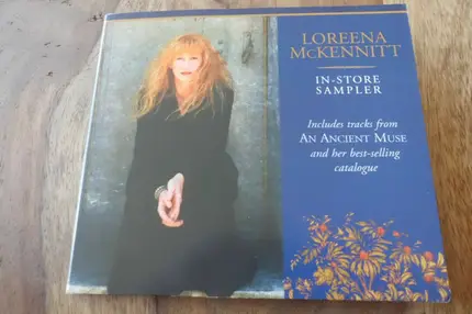 Loreena McKennitt - In-store Sampler