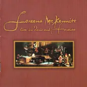 Loreena McKennitt - Live In Paris & Toronto